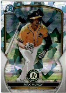 Max Muncy