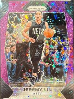 Jeremy Lin