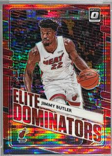 Jimmy Butler