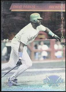 Dave Parker