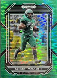 Kenneth Walker III