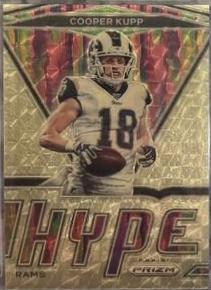 Cooper Kupp