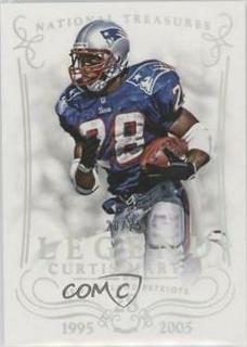 Curtis Martin