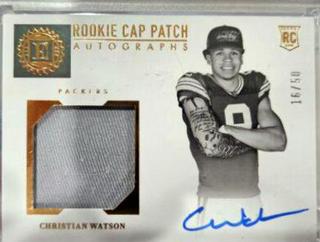 Christian Watson