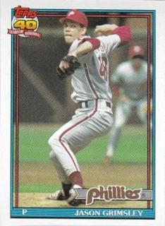 Jason Grimsley