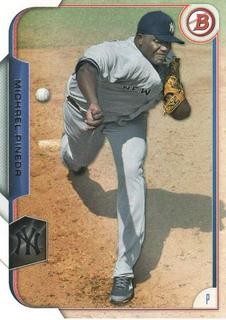Michael Pineda