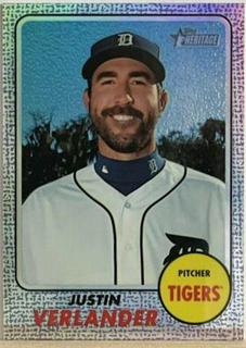 Justin Verlander