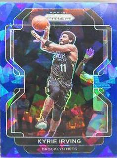 Kyrie Irving