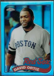 David Ortiz