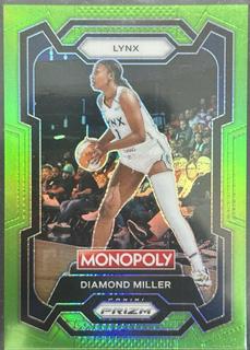 Diamond Miller