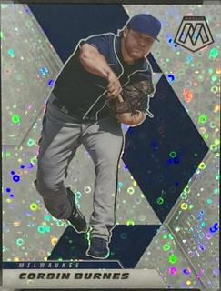 Corbin Burnes