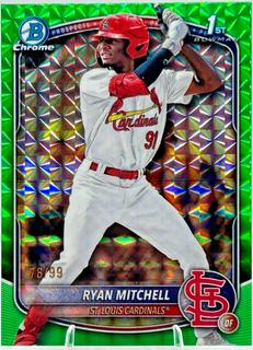Ryan Mitchell