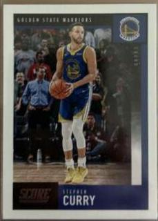 Stephen Curry