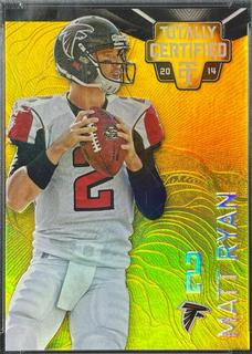 Matt Ryan