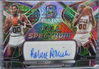 Robert Parish