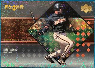 Barry Bonds