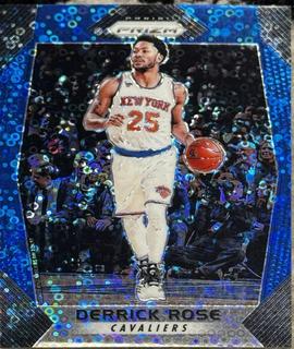 Derrick Rose