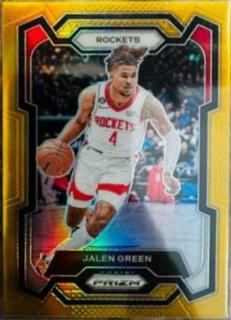 Jalen Green