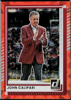 John Calipari