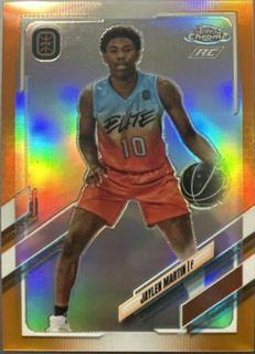 Jaylen Martin