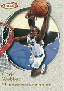 Chris Webber