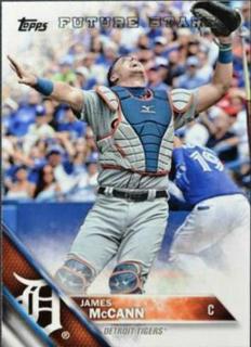 James McCann