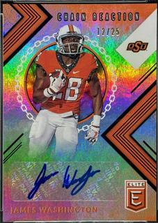 James Washington