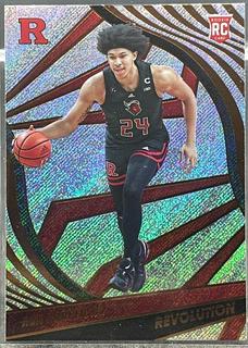 Ron Harper Jr.