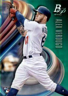 Alex Verdugo