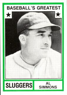 Al Simmons