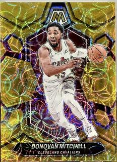 Donovan Mitchell