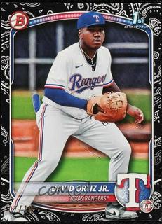 David Ortiz Jr.