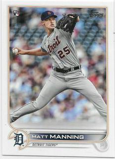 Matt Manning