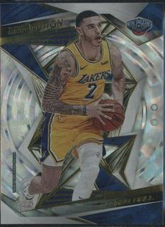 Lonzo Ball