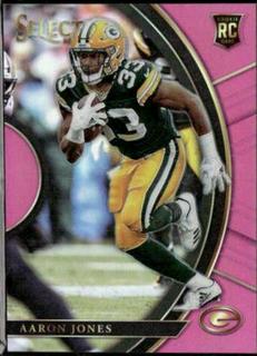 Aaron Jones