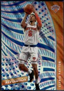 Elfrid Payton
