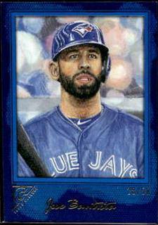 Jose Bautista