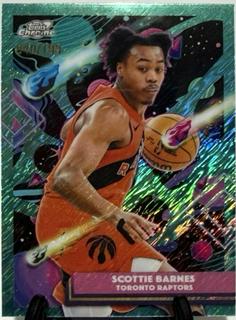 Scottie Barnes