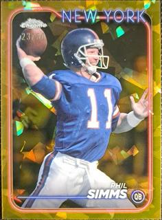 Phil Simms