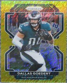 Dallas Goedert