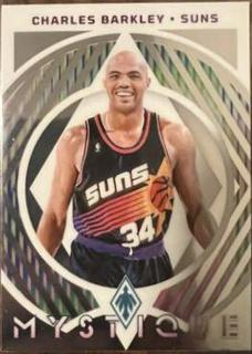 Charles Barkley