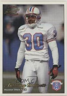 Anthony Dorsett