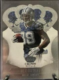 Dez Bryant