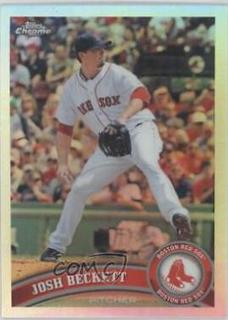 Josh Beckett