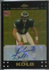Kevin Kolb