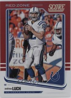 Andrew Luck