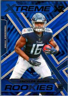 Treylon Burks