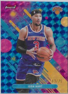 Josh Hart