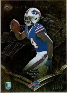 Sammy Watkins