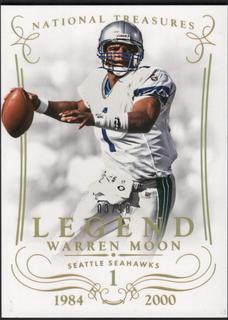 Warren Moon